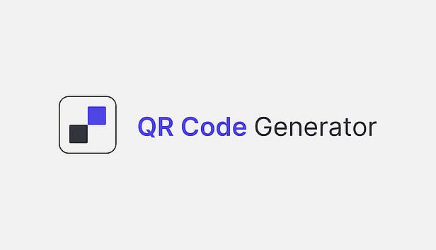 Buy QR Code Generator
