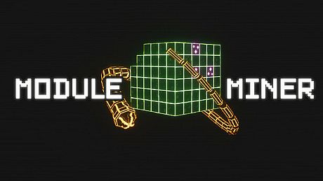 Module Miner Game