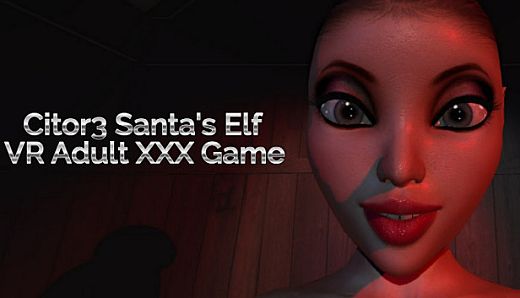 Citor3 Santa's Elf VR Adult XXX Game