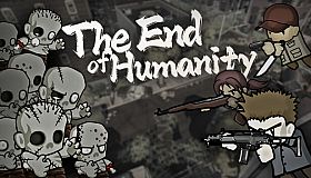 The End of Humanity/人之将死
