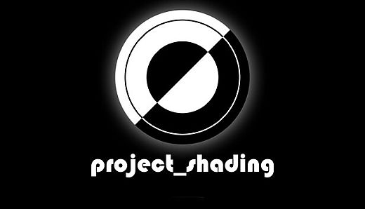 着色 Project_Shading 技术演示demo