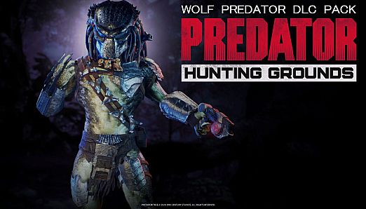 Wolf Predator Pack