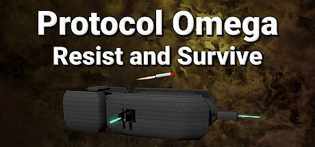 Protocol Omega: Resist and Survive Game
