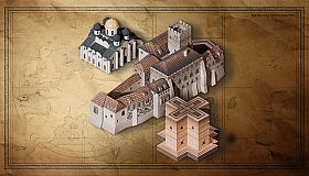 Crusader Kings III Creator Pack: Medieval Monuments