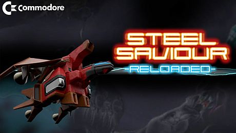 Steel Saviour Reloaded Game