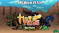 RPG Maker VX Ace - MT Tiny Tales Battlers - Wild Beasts