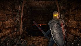 Dungeons Of The Deep