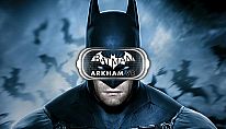 Acheter Batman: Arkham VR PC