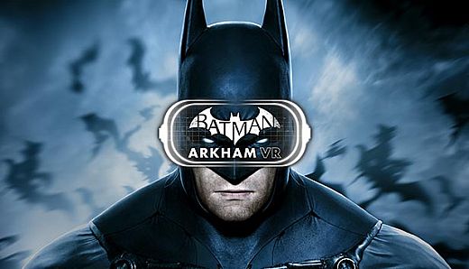 Batman: Arkham VR