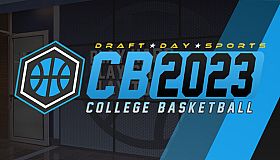 Draft Day Sports: College Basketball 2023