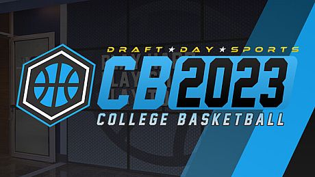 Draft Day Sports: College Basketball 2023 Game