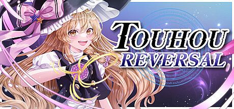 Touhou Reversal