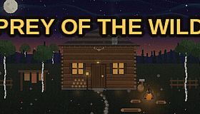 Prey of The Wild