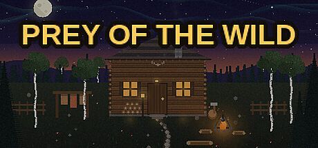 Prey of The Wild Game