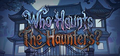Who Haunts The Haunters?