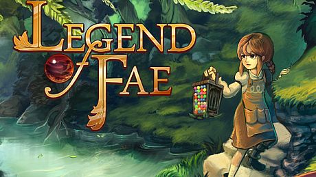 Legend of Fae Game