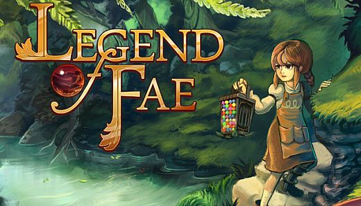 Legend of Fae