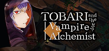 TOBARI and the Vampire Alchemist Game