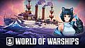 World of Warships — Pakiet startowy Steam-chan