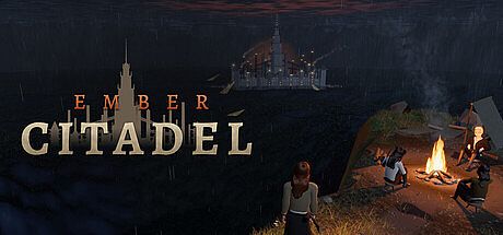 Ember Citadel
