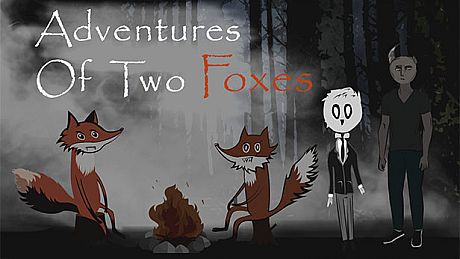 Adventures Of Two Foxes Game
