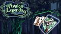 Avalon Legends Solitaire