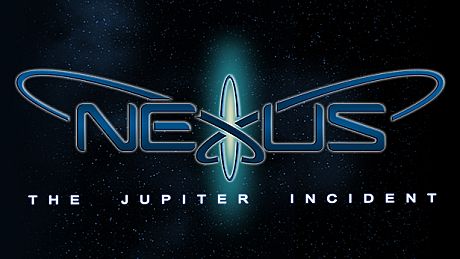 Nexus - The Jupiter Incident