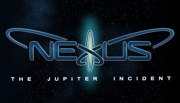 Buy Nexus - The Jupiter Incident