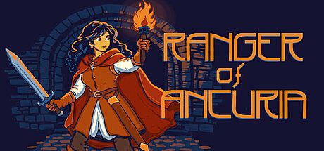 Ranger of Ancuria
