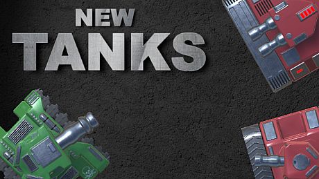 New Tanks
