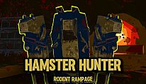 Kup Hamster Hunter: Rodent Rampage na PC
