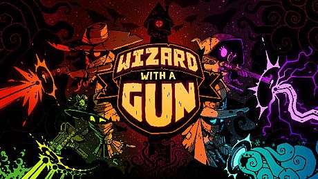 Wizard with a Gun Game
