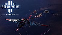 Kup Sins of a Solar Empire II: Content Pass na PC