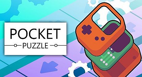 Pocket Puzzle Game