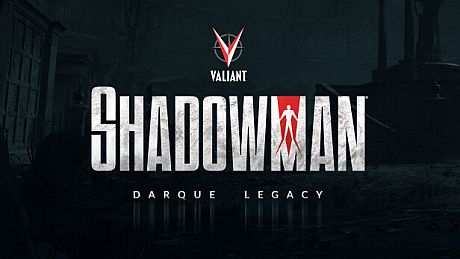 Shadowman: Darque Legacy Game