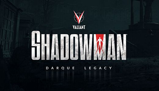 Shadowman: Darque Legacy