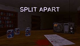 Split Apart
