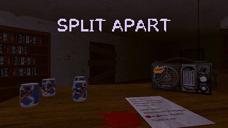 Split Apart Game