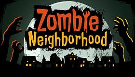 Zombie Neighborhood