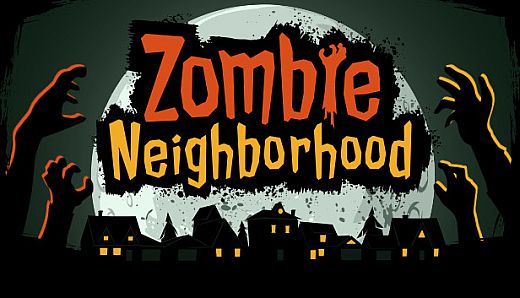 Zombie Neighborhood