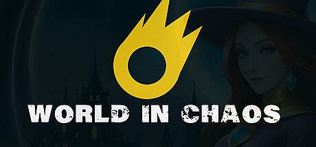 World In Chaos Game