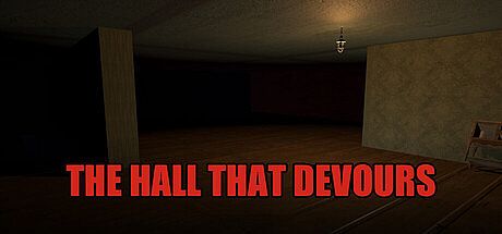 The Hall That Devours Game