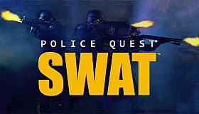 Police Quest: SWAT