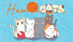 Hex Cats