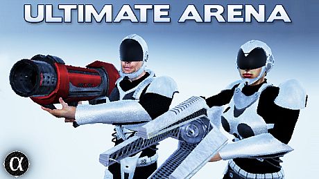 Ultimate Arena FPS