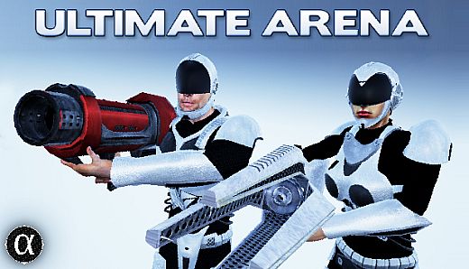 Ultimate Arena FPS