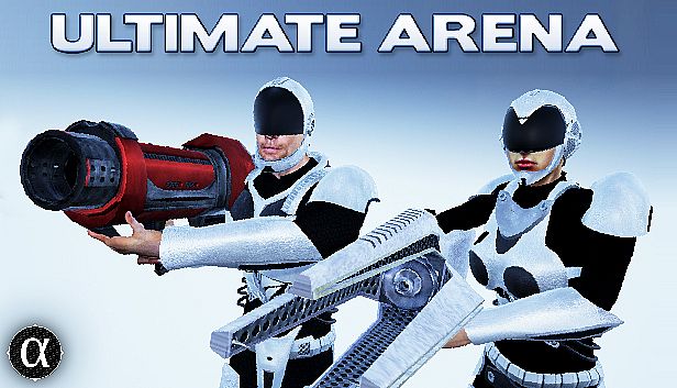 Buy Ultimate Arena FPS