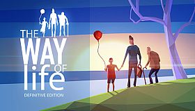 The Way of Life: DEFINITIVE EDITION