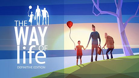 The Way of Life: DEFINITIVE EDITION Game