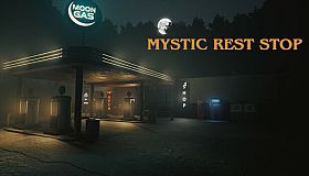 Mystic Rest Stop
